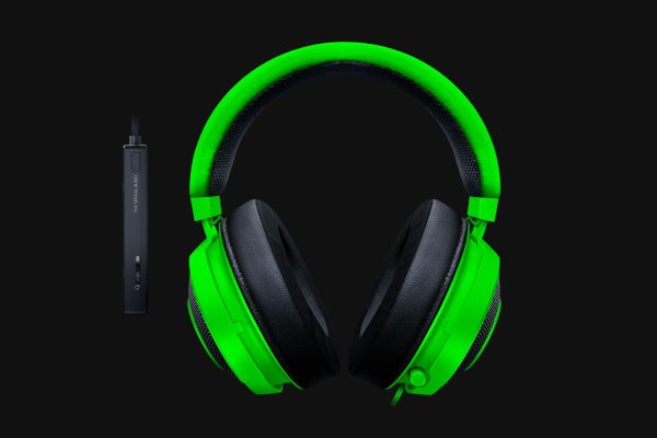 Kraken 25 at